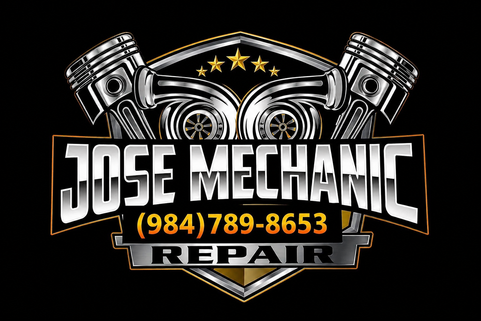 Jose Mechanic Repair